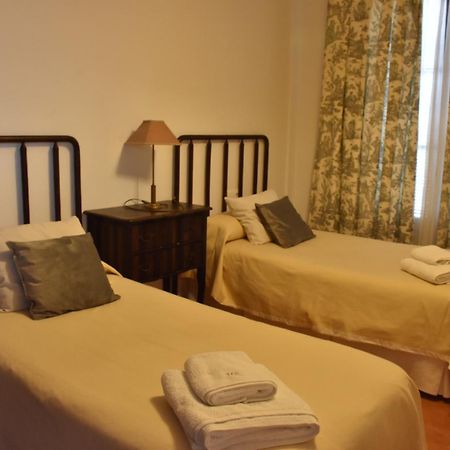 Casa Rural Almonaster La Real, Marques De Robledal Kültér fotó