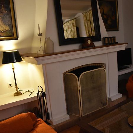 Casa Rural Almonaster La Real, Marques De Robledal Kültér fotó