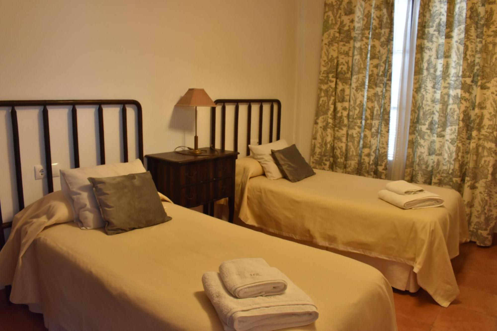 Casa Rural Almonaster La Real, Marques De Robledal Kültér fotó